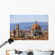 Cathedral Santa Maria Del Wall Decal