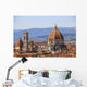 Cathedral Santa Maria Del Wall Decal