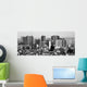 Napoli Wall Decal