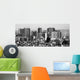 Napoli Wall Decal