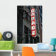 Garage Teaches Ny Wall Decal