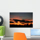 Ciel Africain Wall Decal