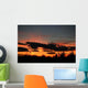 Ciel Africain Wall Decal