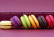 assortiment de macarons appÃ©tissants Wall Mural