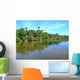 River Tale Wall Decal Design 2