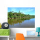 River Tale Wall Decal Design 2