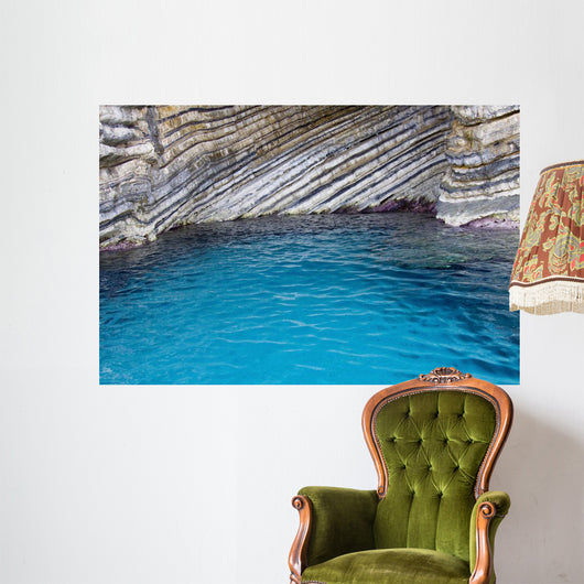 Paleokastritsa