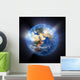 Erde Wall Decal