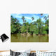 Fleuve La Conte Wall Decal Design 2