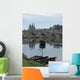 Bridge Loire Blois and Wall Decal