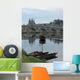 Bridge Loire Blois and Wall Decal