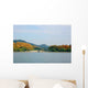 West Lake Hangzhou Wall Decal Design 2
