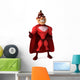 Superheroes Wall Decal