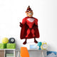Superheroes Wall Decal