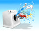 Crazy Washing Machine Wall Mural