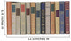 Vintage Books Row Free