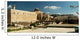 al-aqsa mosque Wall Mural