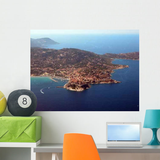 Calvi Wall Decal Design 2