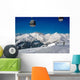 Skitraum Zillertal Wall Decal