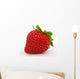 Strawberry Wall Decal