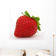 Strawberry Wall Decal