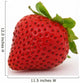 Strawberry Wall Decal