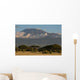 Kilimanjaro Wall Decal Design 1