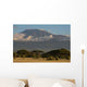 Kilimanjaro Wall Decal Design 1