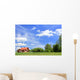 New House Wall Decal Design 2