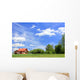 New House Wall Decal Design 2