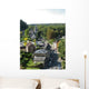 Pierrefonds Village Wall Decal