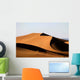 Dune Desert Wall Decal Design 2