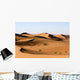 Desert Wall Mural