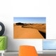 Dune Desert Wall Decal Design 1