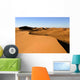 Dune Desert Wall Decal Design 1