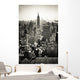 Top Rock Wall Decal