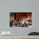 Salon Marocain Wall Mural