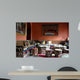 Salon Marocain Wall Mural