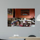 Salon Marocain Wall Mural