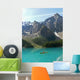 Glacial Lake Canada Wall Mural