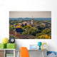 Over Santa Fe Nm Wall Decal