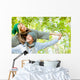 couple Wall Mural
