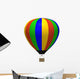 Balloons Wall Decal