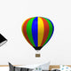 Balloons Wall Decal
