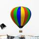 Balloons Wall Decal