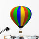 Balloons Wall Decal