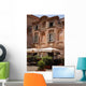 Trastevere Wall Decal