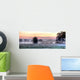 Morgennebel Wall Decal