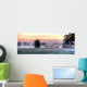 Morgennebel Wall Decal