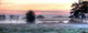 Morgennebel Wall Decal